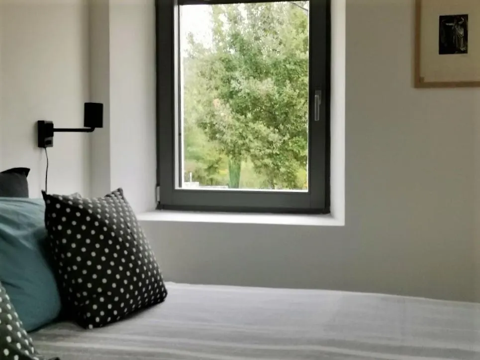 Two Villas In Lush Countryside Near Motovun Brkac